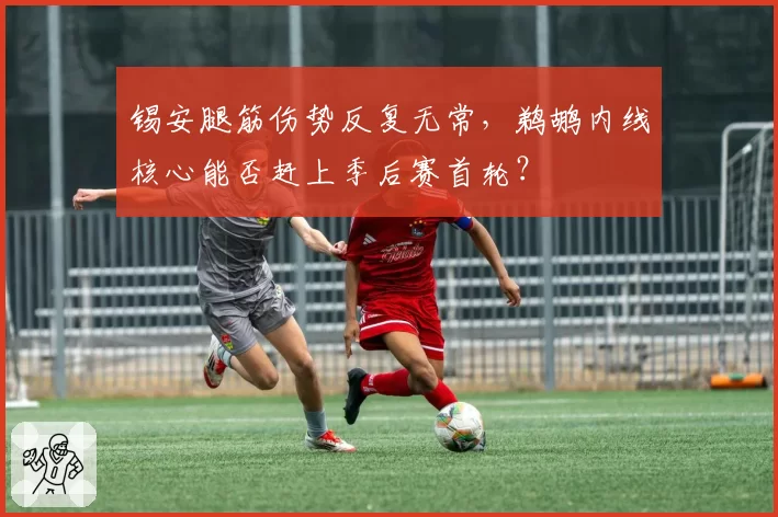 锡安腿筋伤势反复无常，鹈鹕内线核心能否赶上季后赛首轮？