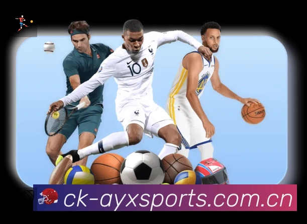 爱游戏体育 Sports 官方视觉图